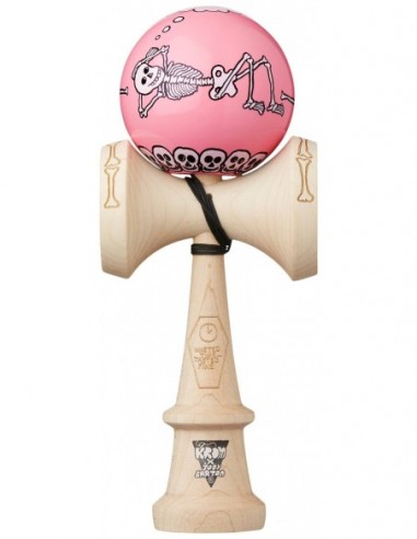 krom x jody stangeton kendama