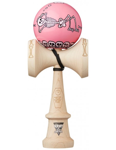 krom x jody stangeton kendama