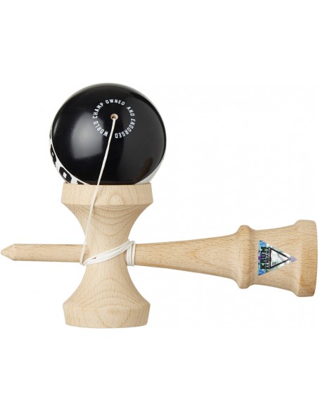 Venta krom strogo kendama