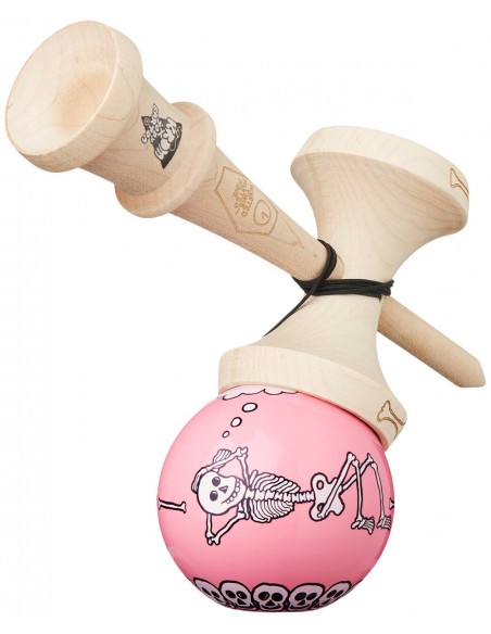 Venta krom x jody stangeton kendama