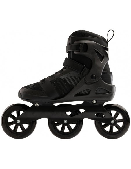 Producto rollerblade macroblade 110 3wd schwarz-lime