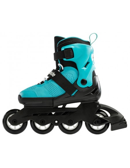 Oferta rollerblade microblade wasser-schwarz