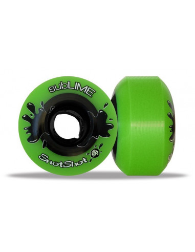 rollen abec11 snotshots 58mm 99a