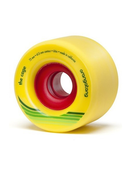 rollen orangatang the cage 73mm 86a