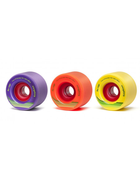 Comprar rollen orangatang the cage 73mm 86a