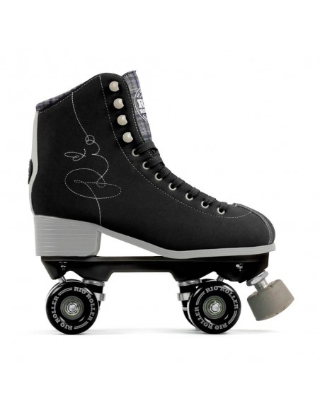 Comprar rio roller signature quad skates - schwarz