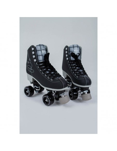 Tienda de rio roller signature quad skates - schwarz