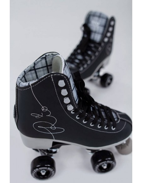 Producto rio roller signature quad skates - schwarz