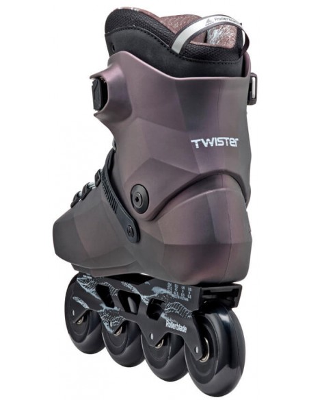 Oferta rollerblade twister xt se limited edition