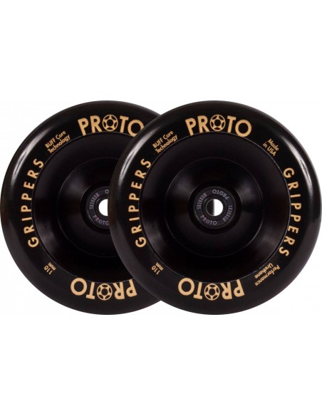 proto full core gripper 110 full schwarz