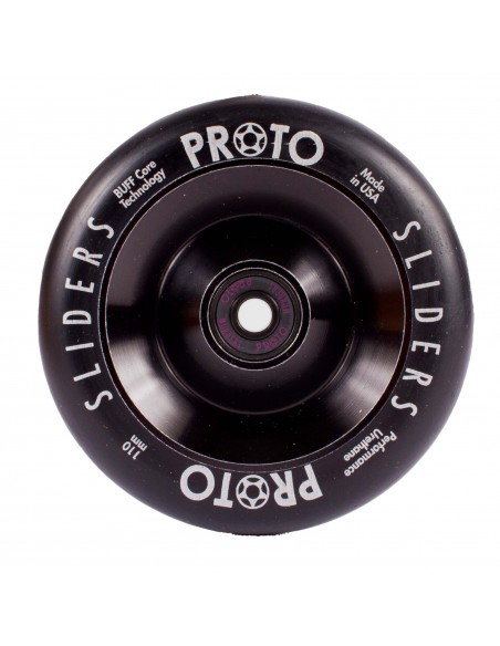 Comprar proto full core slider 110 full schwarz