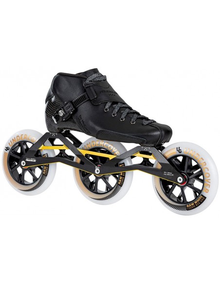 Comprar powerslide racing skates 3x4 125