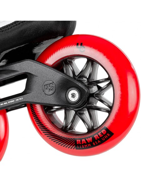 Precio de powerslide racing skates arise rd