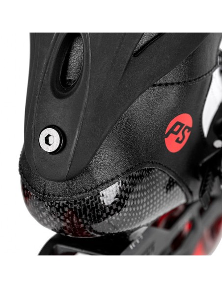 Características powerslide racing skates arise rd