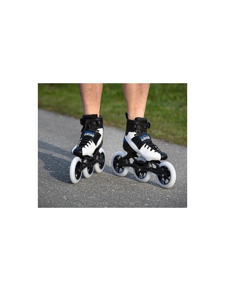 Tienda de powerslide racing skates arise marathon