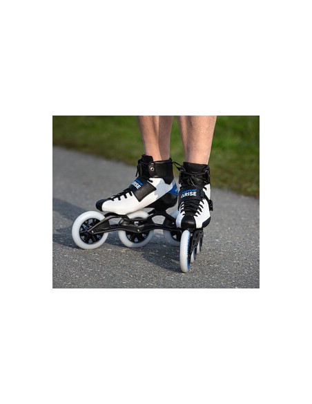 Producto powerslide racing skates arise marathon