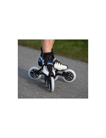 Precio de powerslide racing skates arise marathon