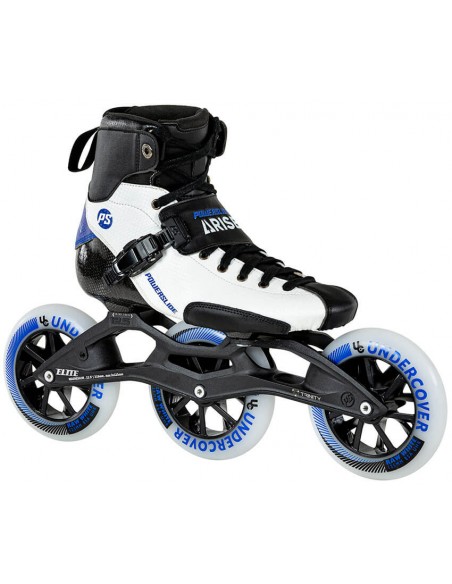 Comprar powerslide racing skates arise marathon