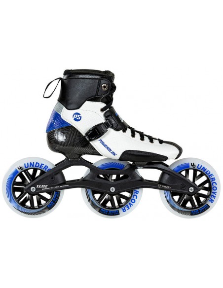 powerslide racing skates arise marathon