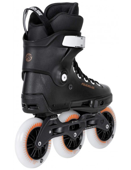 Comprar powerslide next sl schwarz 110