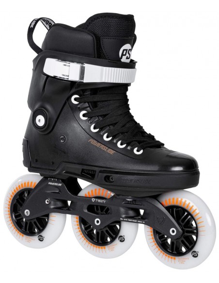 Oferta powerslide next sl schwarz 110