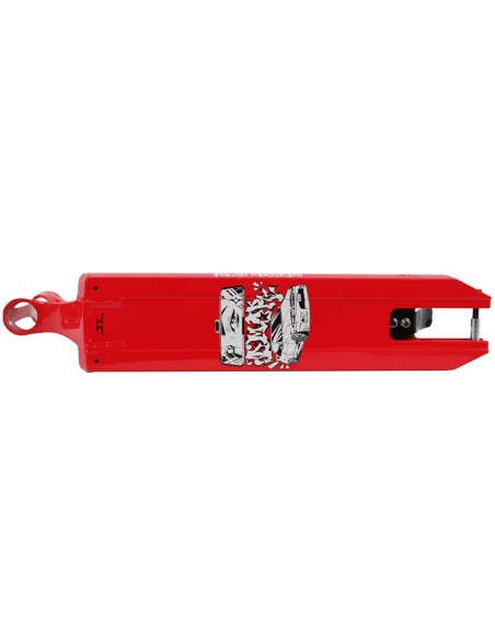 Venta ao rollers dylan v2 signature deck rot