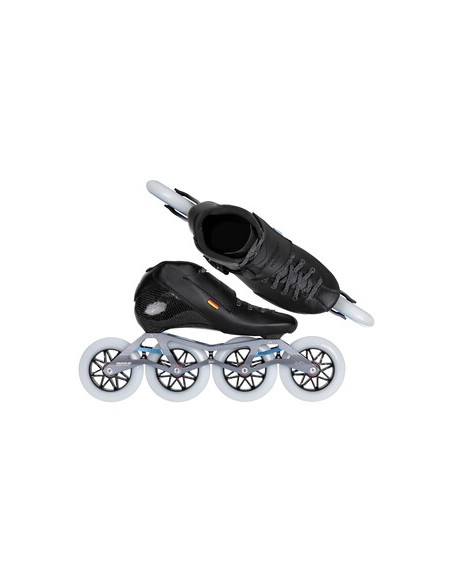 Comprar powerslide racing skates 3x4 110