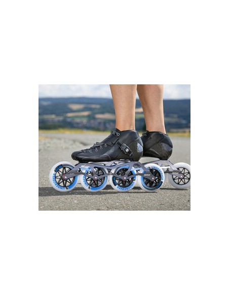 Precio de powerslide racing skates 3x4 110