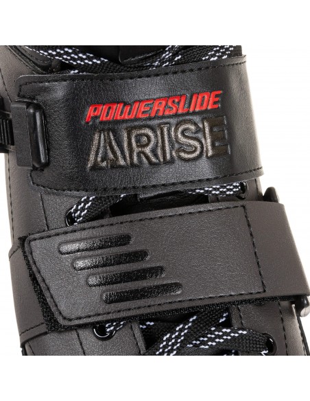 Tienda de powerslide arise sl schwarz