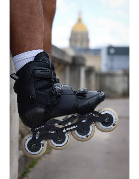 Precio de rollerblade crossfire