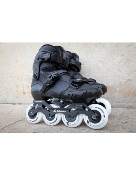 Características rollerblade crossfire