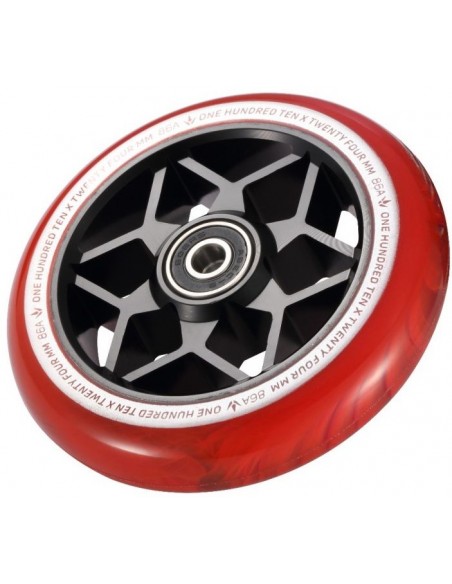 Comprar blunt wheel diamond 110mm