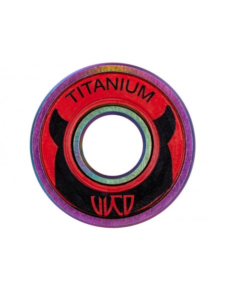 Comprar wicked titanium 8 balls - 16 pack