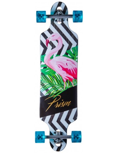 prism revel 36 fauna | longboard komplett