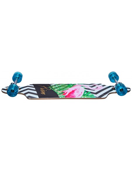 Comprar prism revel 36 fauna | longboard komplett