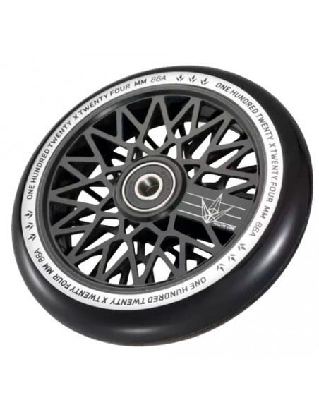 Comprar blunt wheel 120 mm diamond hollow