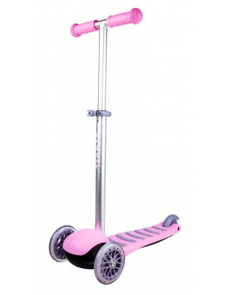 sequel scooter nano junior - 3 wheel