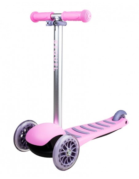 Comprar sequel scooter nano junior - 3 wheel