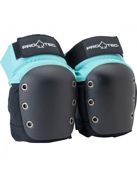 Comprar pro-tec pads street gear junior 3 pack open sky brown