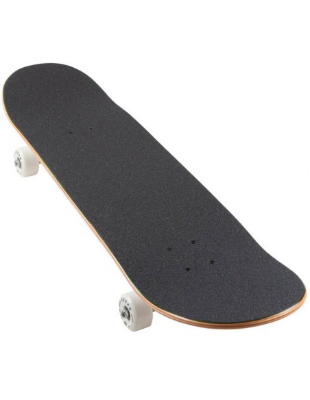 Oferta arbor whiskey 8.5 forage - skateboard completo