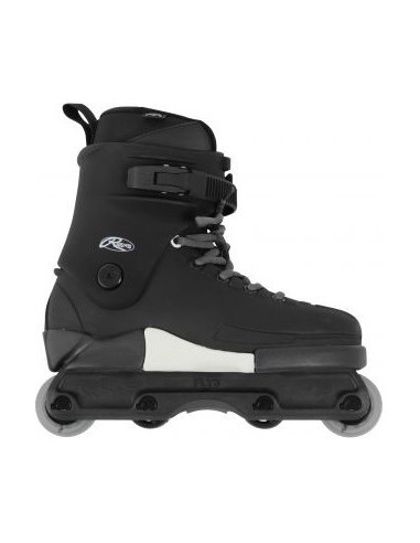 razors skates cult black