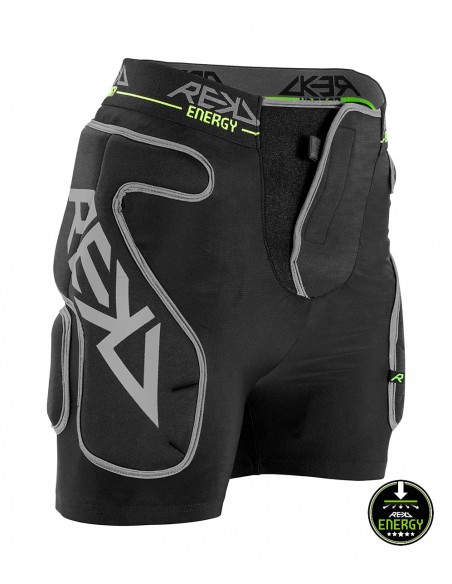 Tienda de rekd energy impact shorts