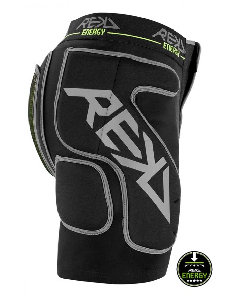 Oferta rekd energy impact shorts