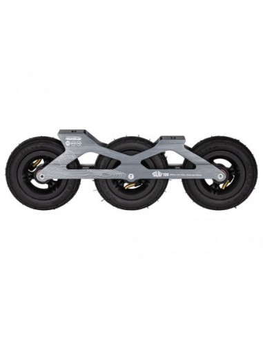 powerslide off road frame set suv 125