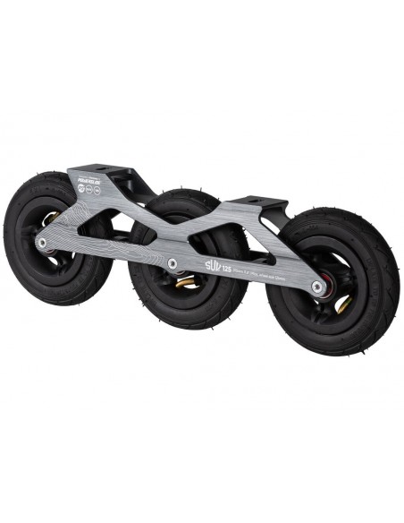 Comprar powerslide off road frame set suv 125