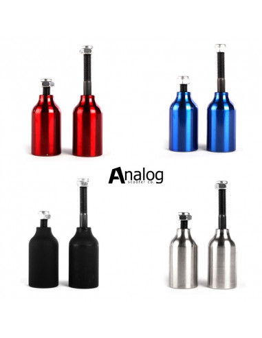 pegs analog mark ii [2er pack]