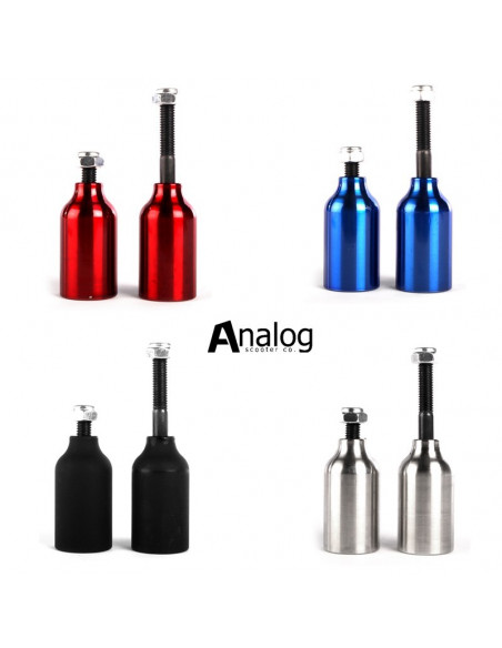 pegs analog mark ii [2er pack]