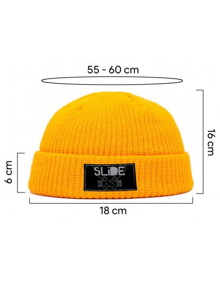 Venta slide beanie