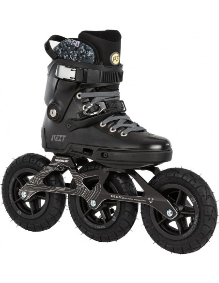 Comprar powerslide next outback 150