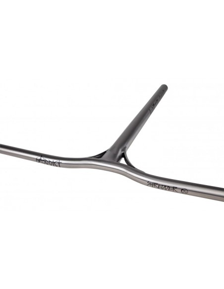 Comprar addict titamium shredder mkii bar